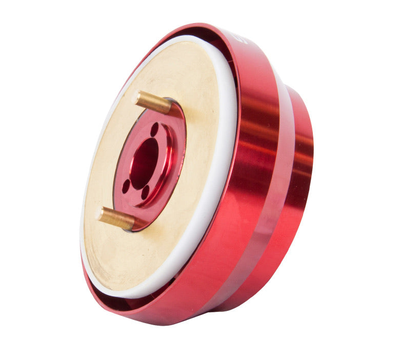 NRG SRK-140H-RD Steering Wheel Hub