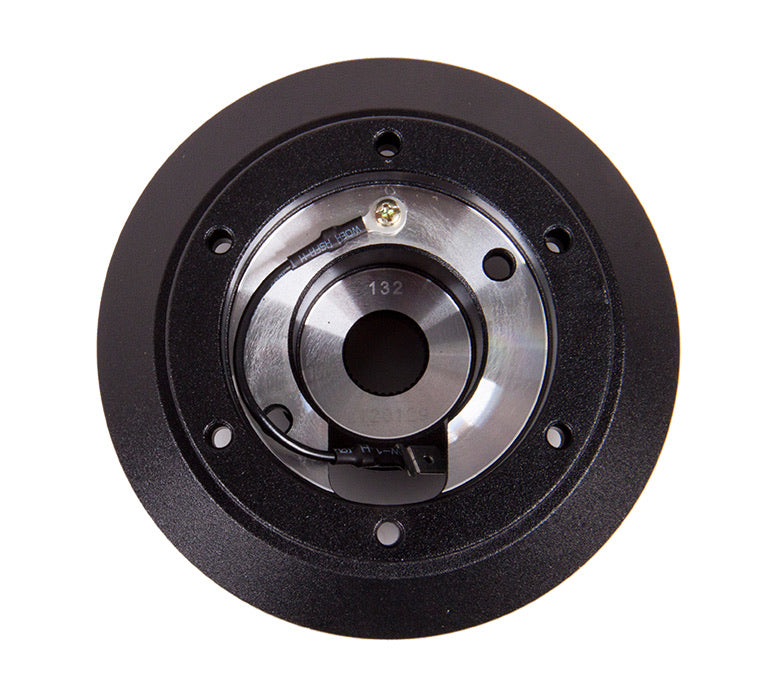 NRG SRK-132H Steering Wheel Hub