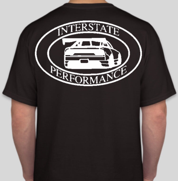 IP Logo T-shirt