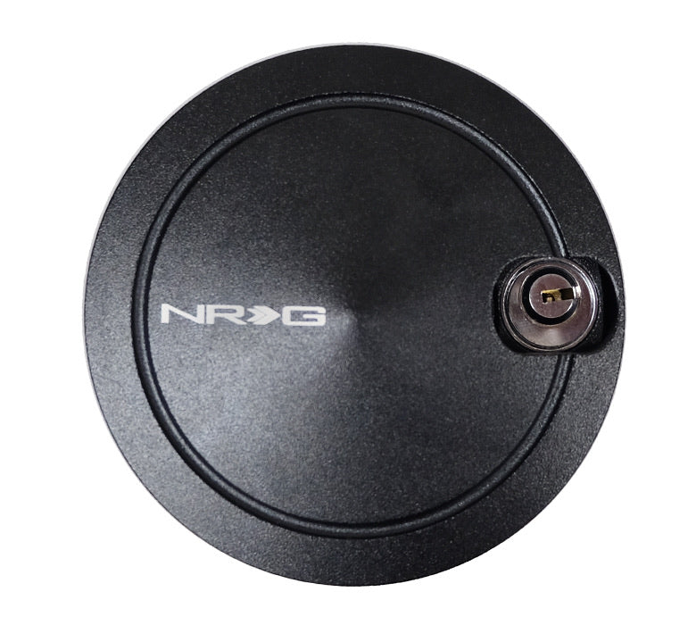 NRG SRK-201MB Quick-Lock