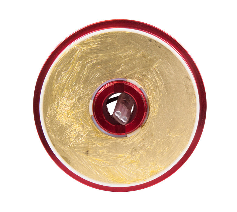 NRG SRK-130H-RD Steering Wheel Hub