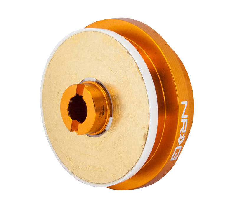 NRG SRK-110H-RG Steering Wheel Hub