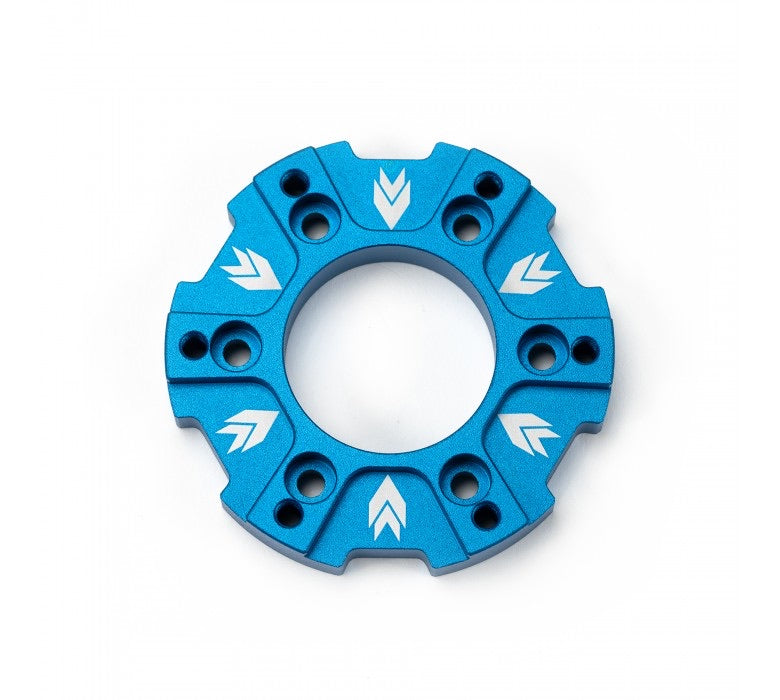 NRG SRK-LOGH-BL Steering Wheel Hub