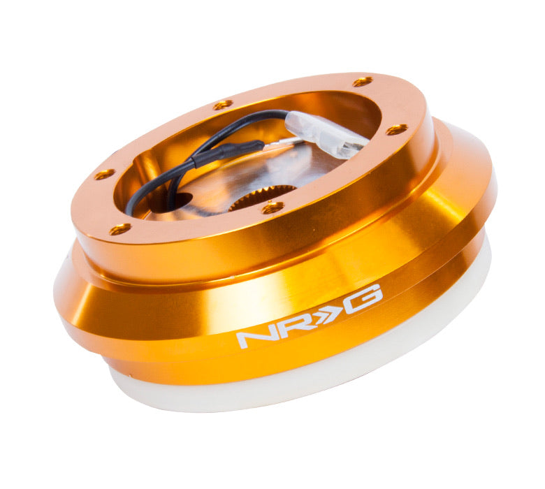 NRG SRK-130H-RG Steering Wheel Hub