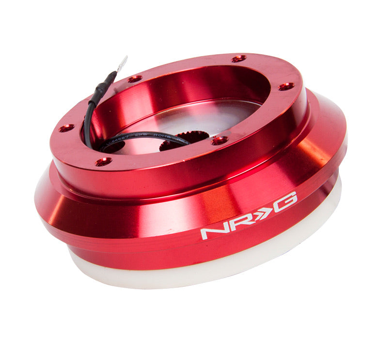 NRG SRK-130H-RD Steering Wheel Hub