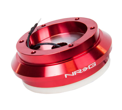 NRG SRK-130H-RD Steering Wheel Hub