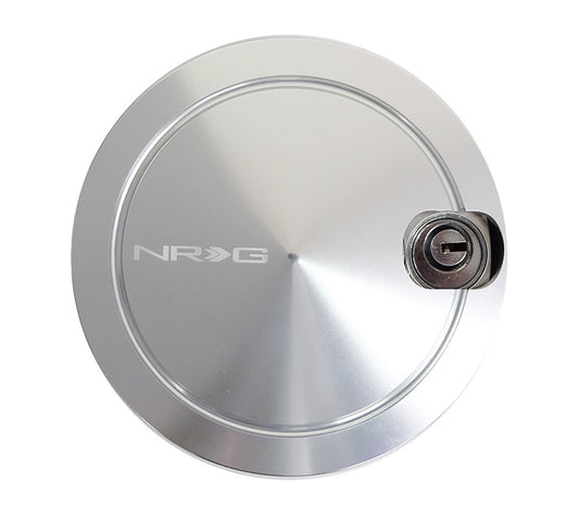 NRG SRK-201SL Quick-Lock