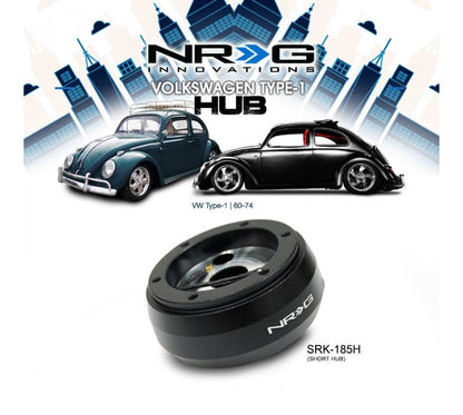 NRG SRK-185H Steering Wheel Hub