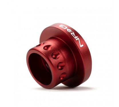 NRG SRK-RL190H-RD Steering Wheel Hub