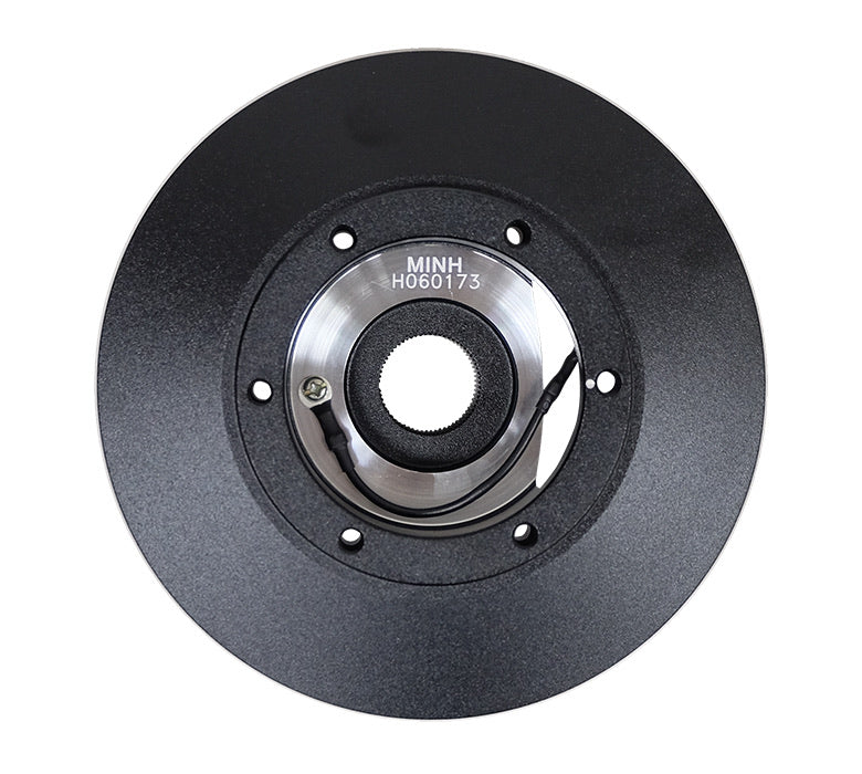 NRG SRK-MINH Steering Wheel Hub