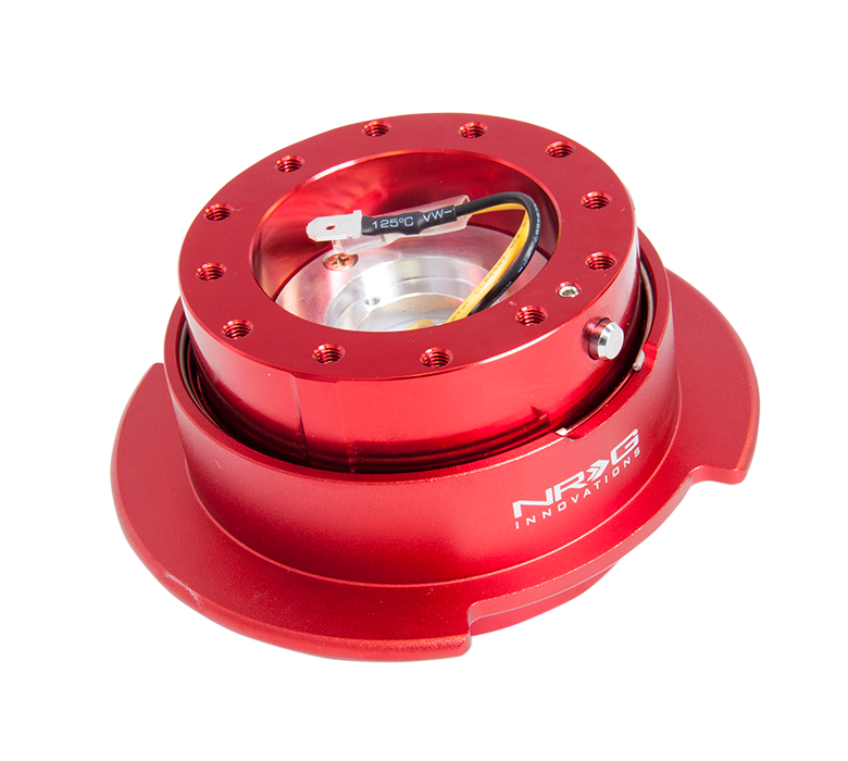 NRG SRK-250RM 2.5 Quick-Release