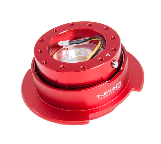 NRG SRK-250RM 2.5 Quick-Release