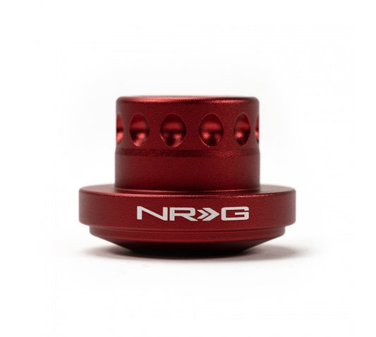 NRG SRK-RL130H-RD Steering Wheel Hub