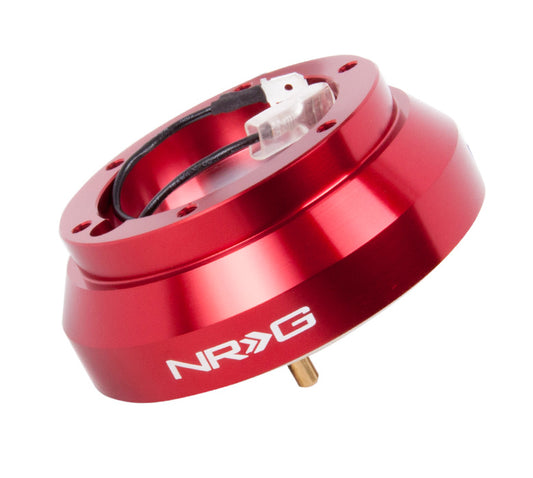 NRG SRK-140H-RD Steering Wheel Hub