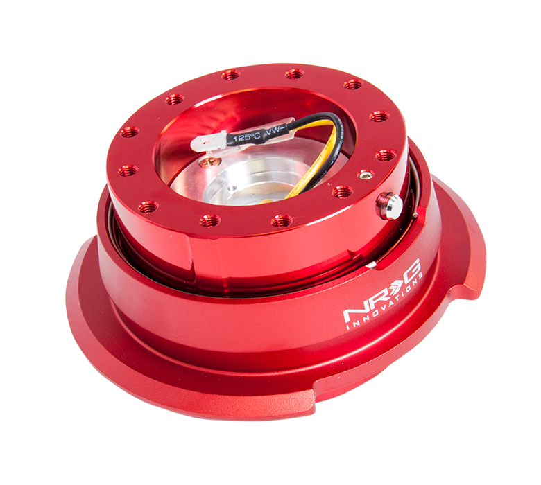 NRG SRK-280RD 2.8 Quick-Release