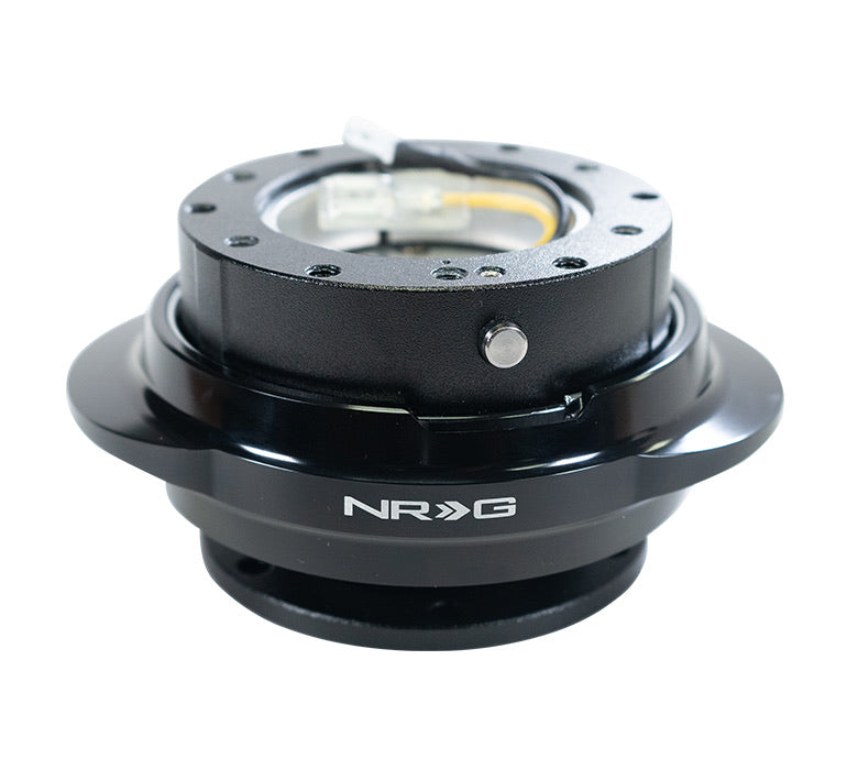 NRG SRK-220BK 2.2 Quick-Release