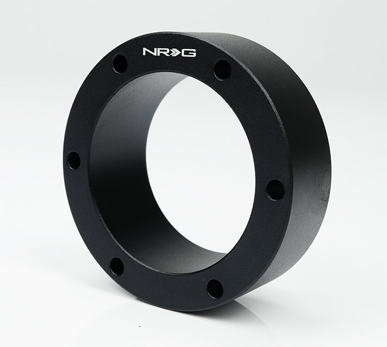 NRG SRK-530BK Quick-Release Accessory