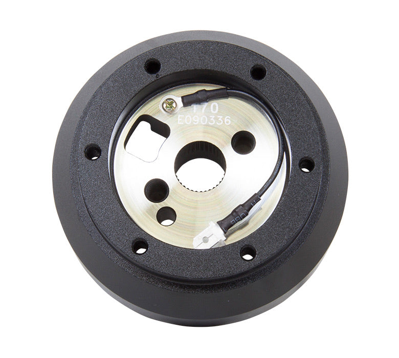 NRG SRK-170H Steering Wheel Hub