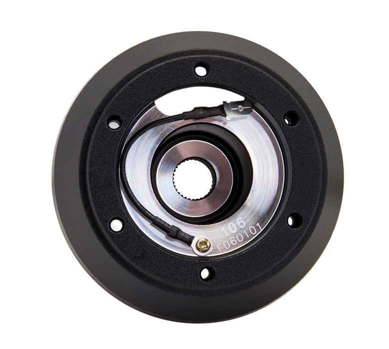 NRG SRK-106H Steering Wheel Hub