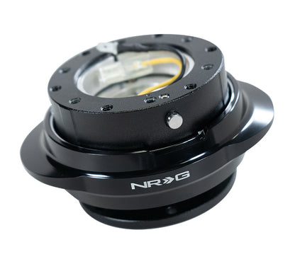 NRG SRK-220BK 2.2 Quick-Release