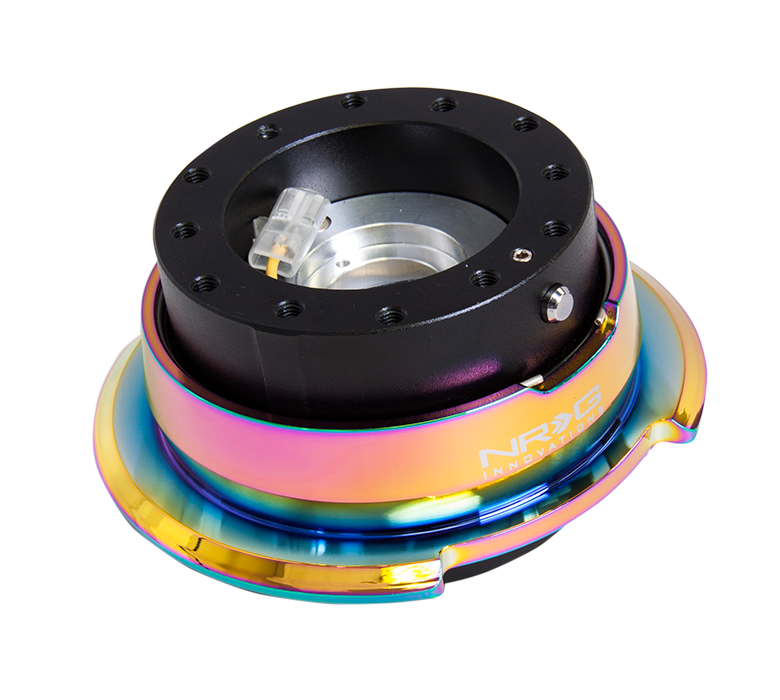 NRG SRK-280BK-MC 2.8 Quick-Release