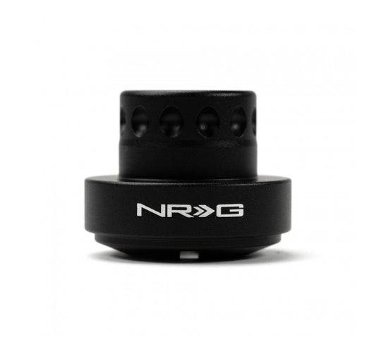 NRG SRK-RL130H-BK Steering Wheel Hub