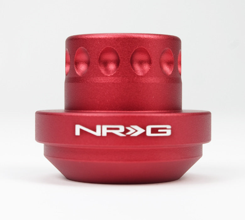 NRG SRK-RL142H-RD Steering Wheel Hub