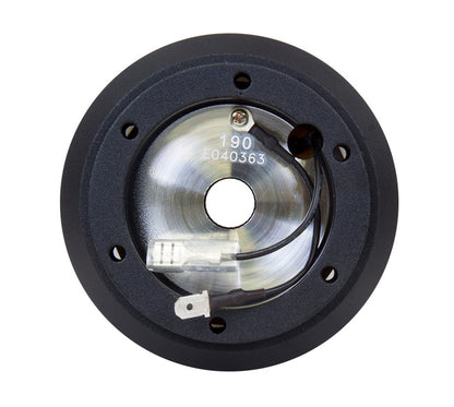 NRG SRK-190H Steering Wheel Hub