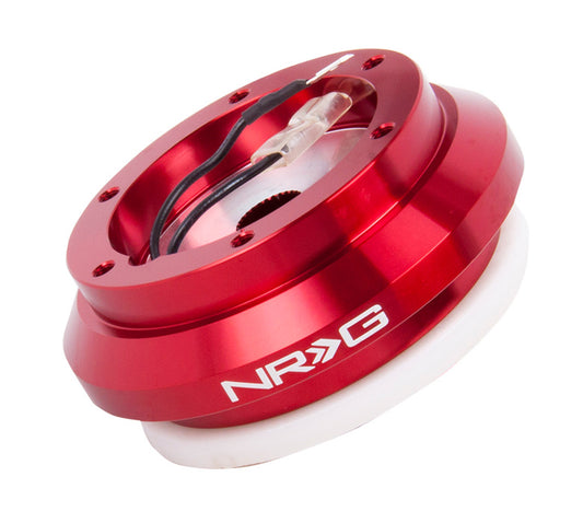 NRG SRK-110H-RD Steering Wheel Hub